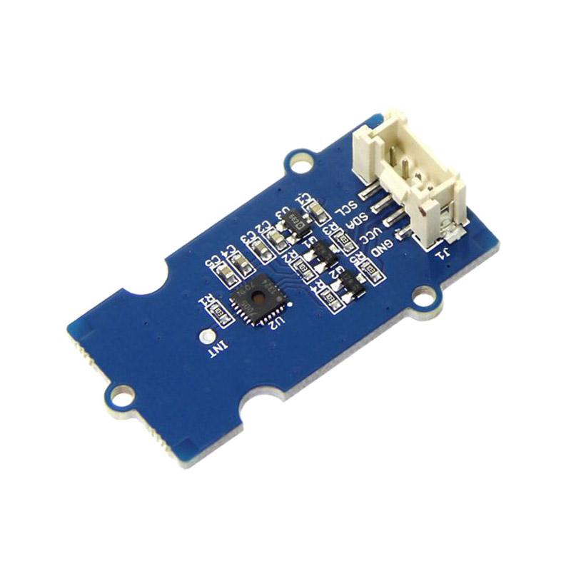Grove - Temperature and Humidity Sensor