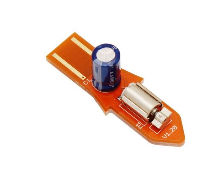 Kitronik Fizzbit Module