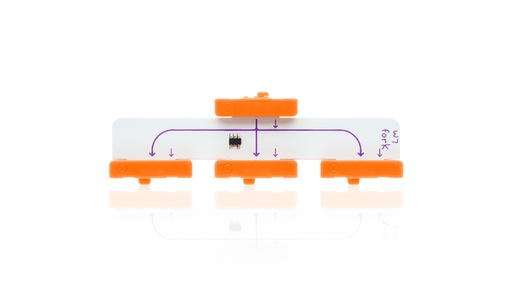 littleBits Fork