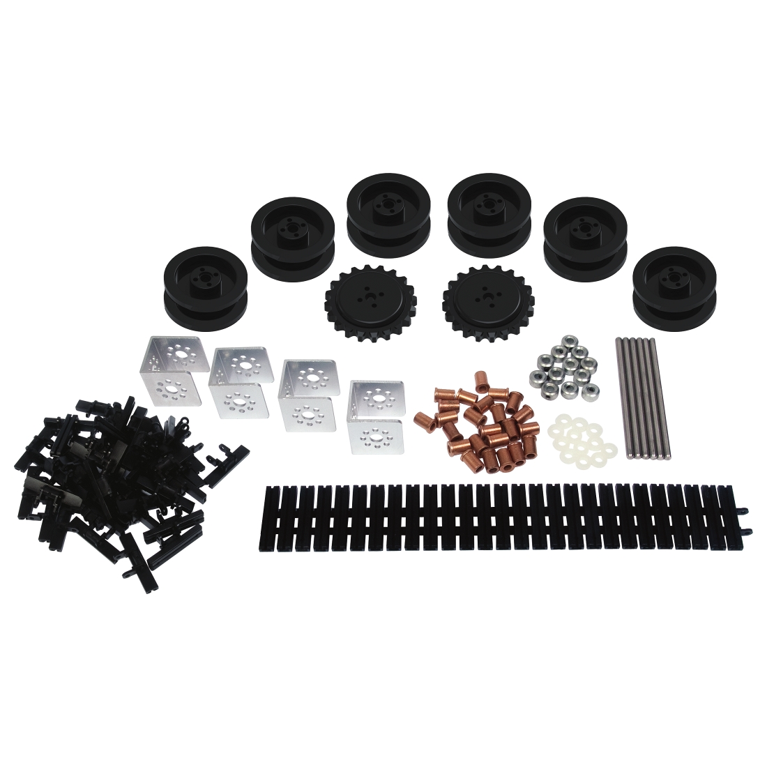 TETRIX© Tank Tread Kit