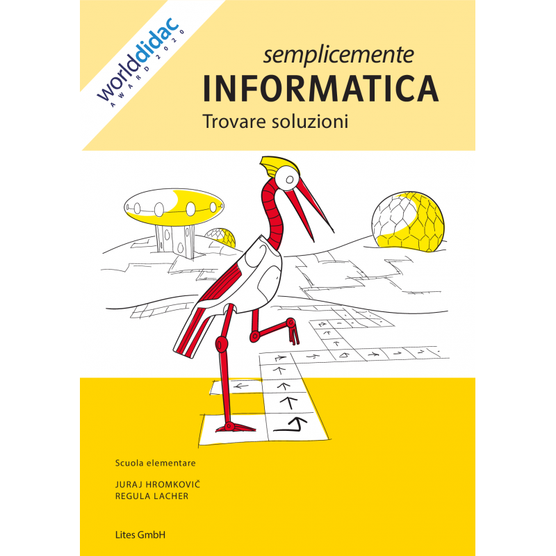 semplicemente INFORMATICA Trovare soluzioni