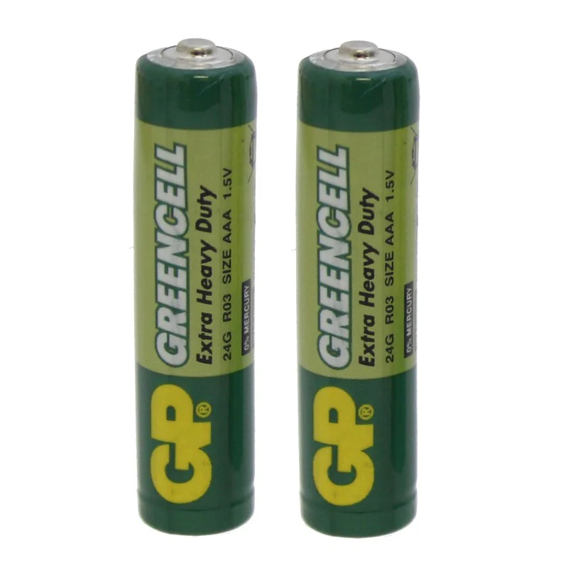 2xAAA Battery