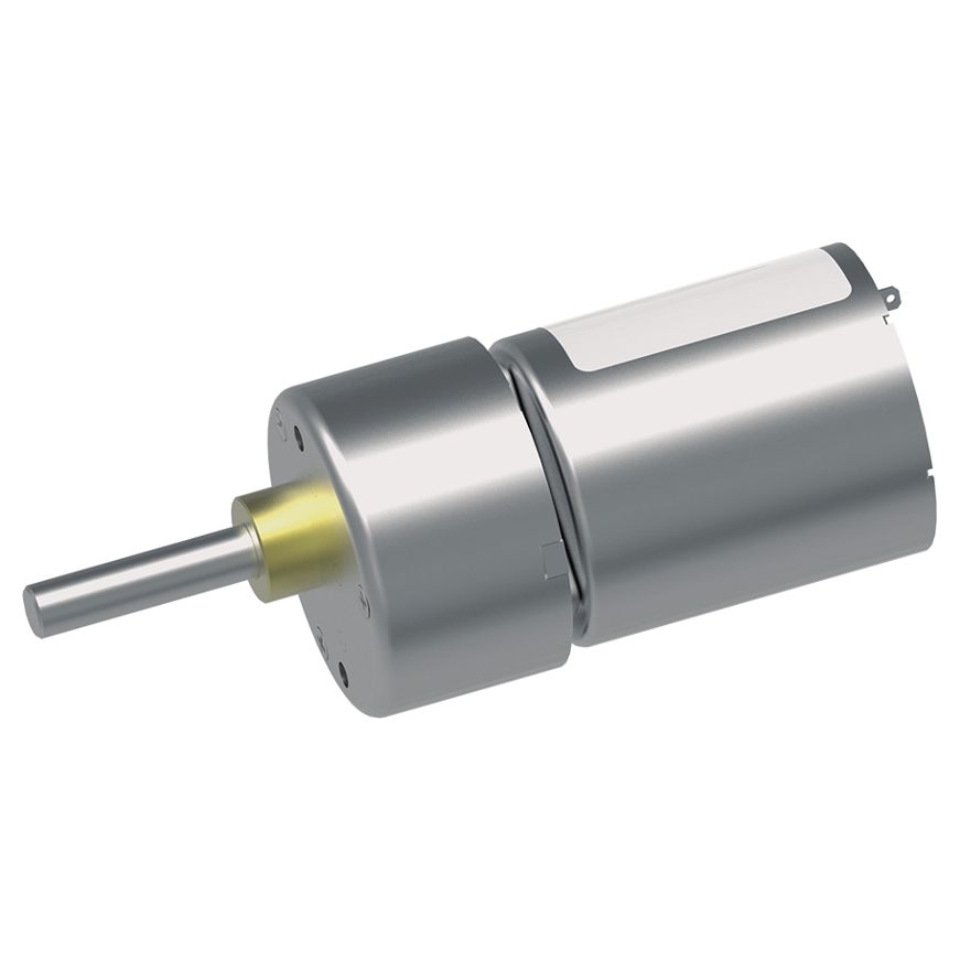 TETRIX® MAX DC Motor
