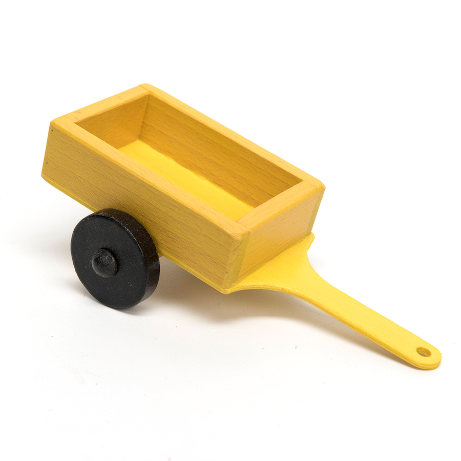 Bee-Bot und Blue-Bot Anhänger