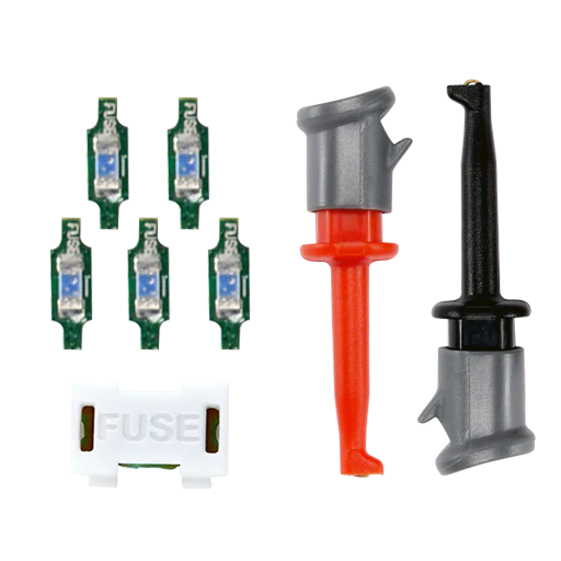 Pokit Meter Fuse Set