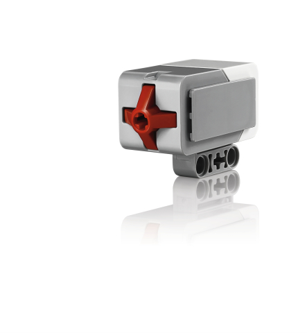 LEGO® MINDSTORMS EV3 Berührungssensor