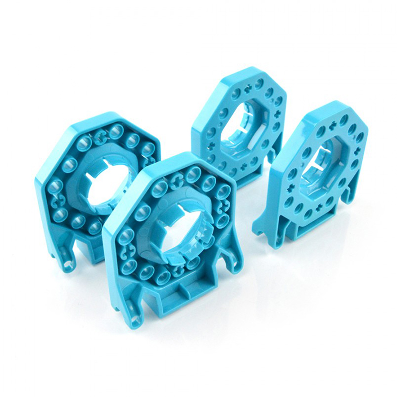 Cue Dash Dot Wonder Workshop LEGO-Erweiterung