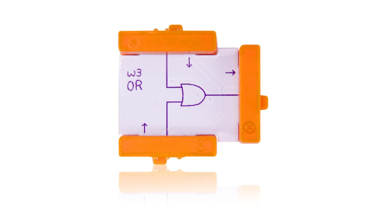 littleBits OR
