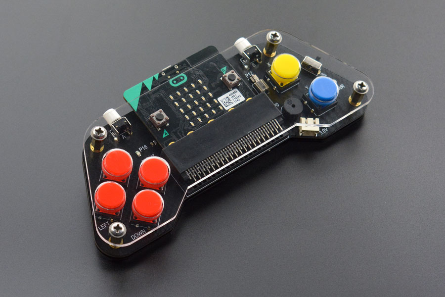 GamePad for Micro:Bit v3.0