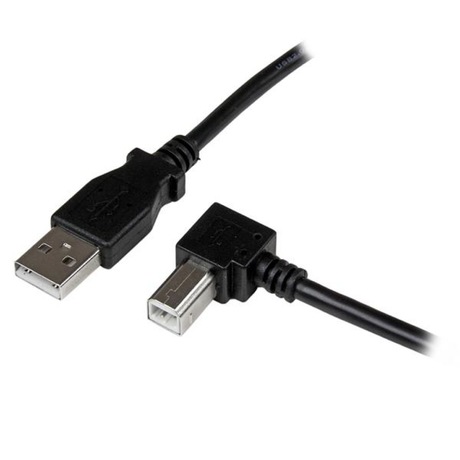 StarTech USB Typ A - B Kabel 1 m