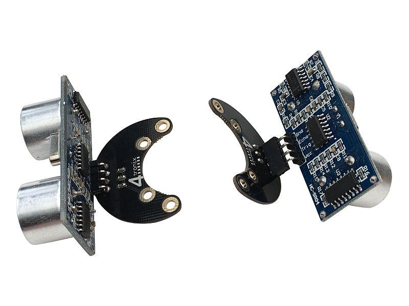 Ultrasonic Distance Sensor for Bit:Bot Classic