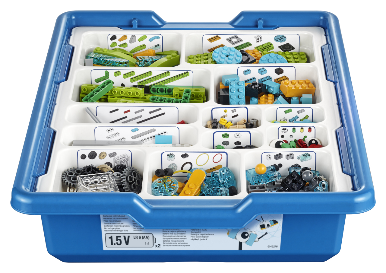 Wedo 2.0