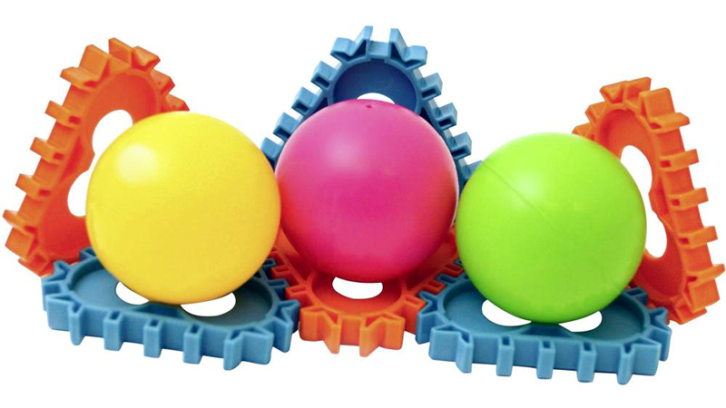 Cue Dash Dot Wonder Workshop Katapult spielerisch programmieren