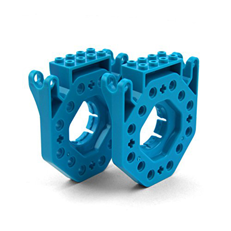 Cue Dash Dot Wonder Workshop LEGO-Erweiterung