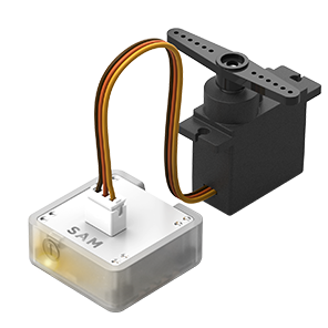 SAM Labs Servo