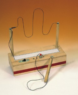 Bausatz "Wellenreiten"