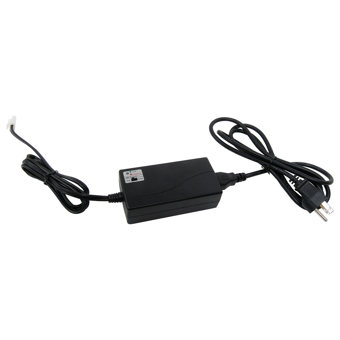 NiMh Battery Pack Charger