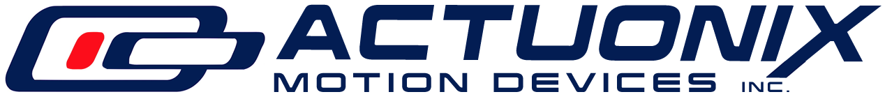 Actuonix Motion Devices