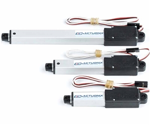 L12-R Micro Linear Servos for RC & Arduino