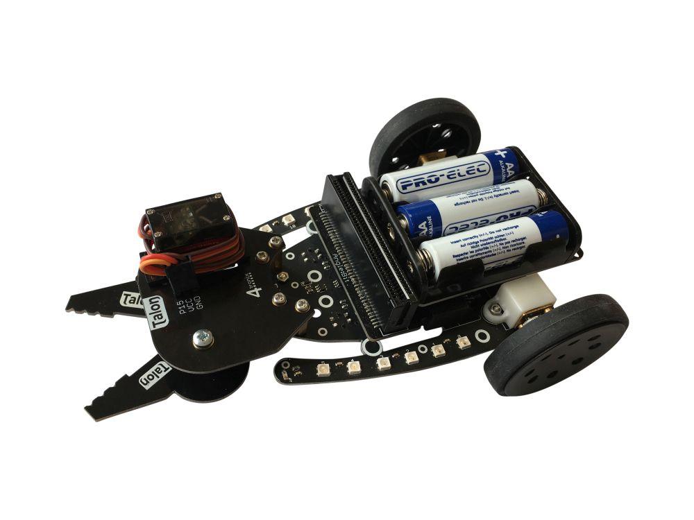 Talon Claw / Grabber for Bit:Bot (XL)