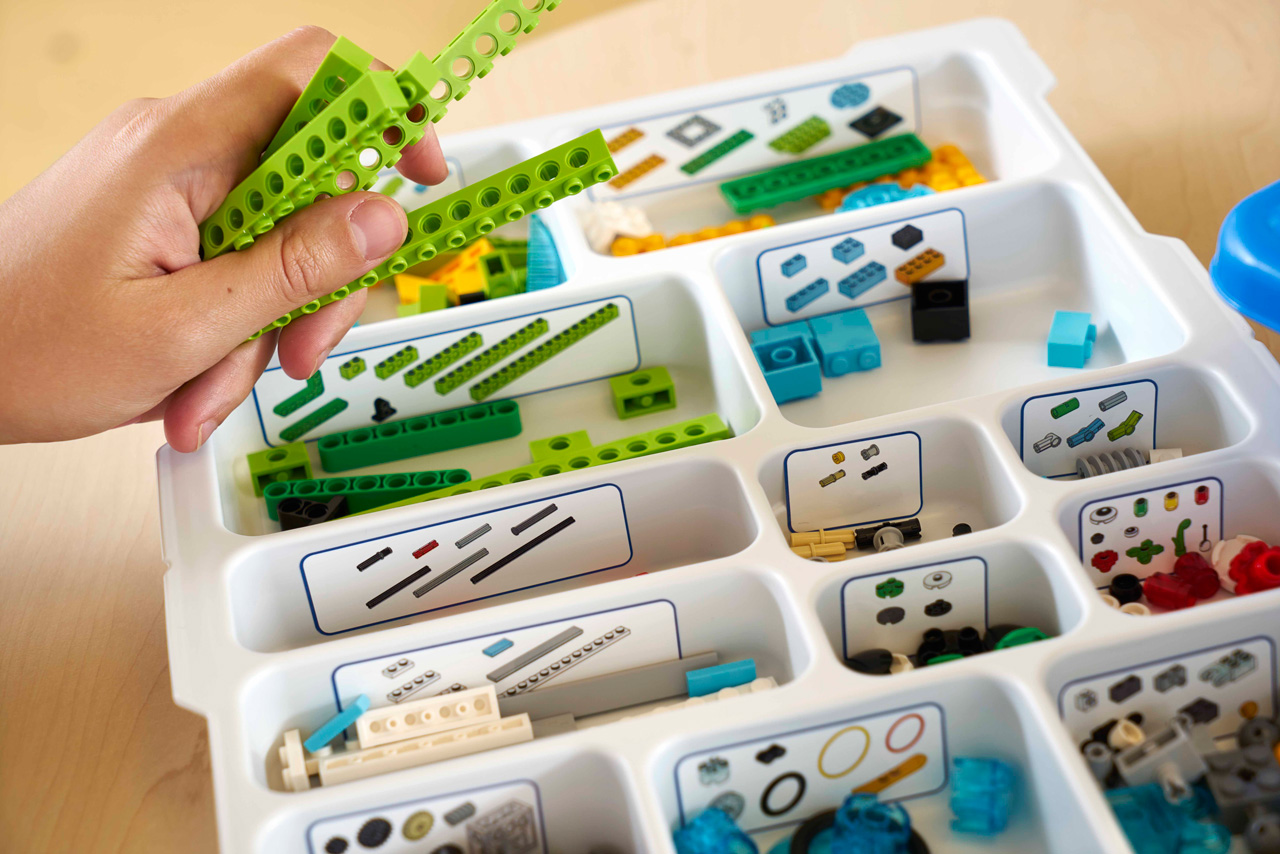 Wedo 2.0