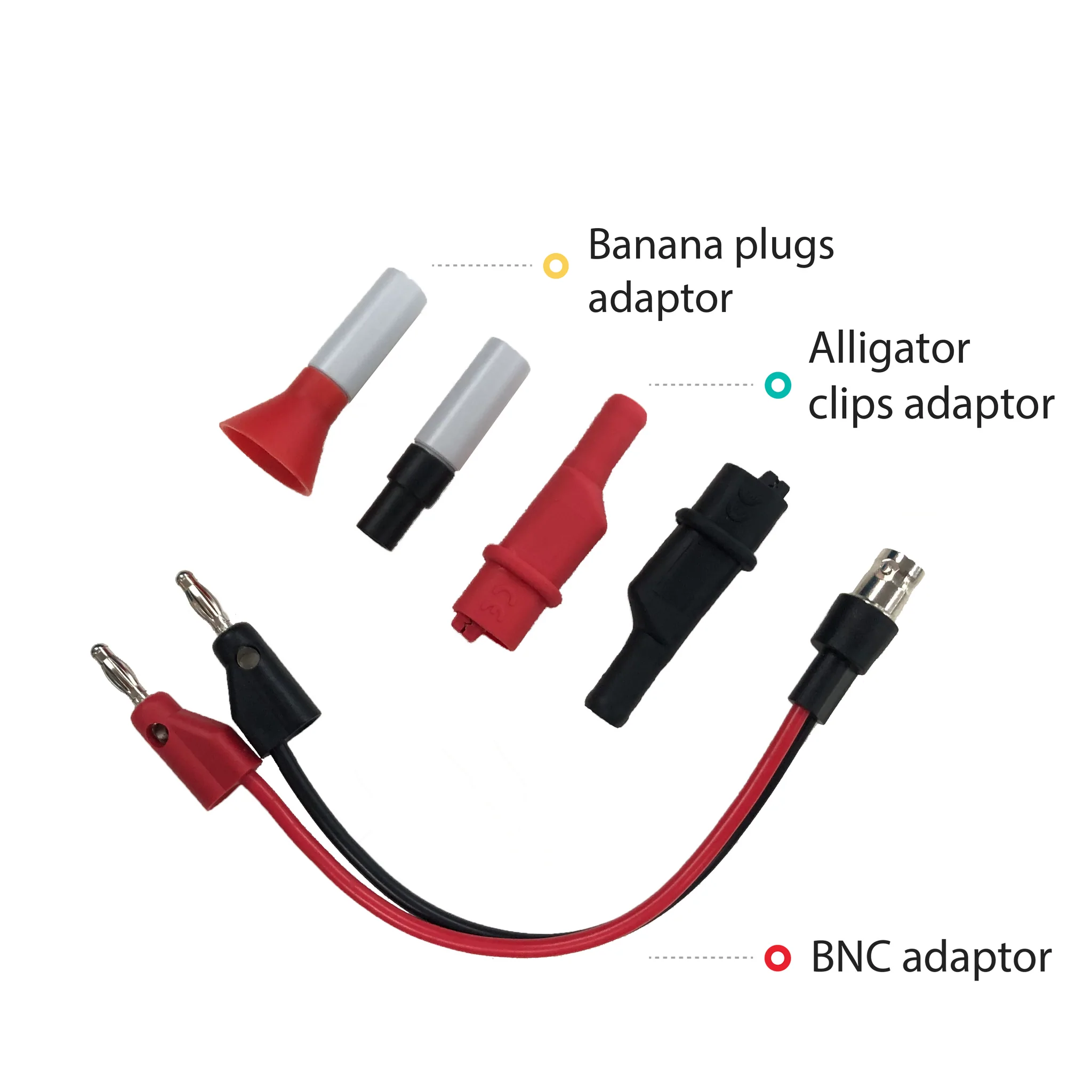 Pokit Pro Accessory Clip Pack