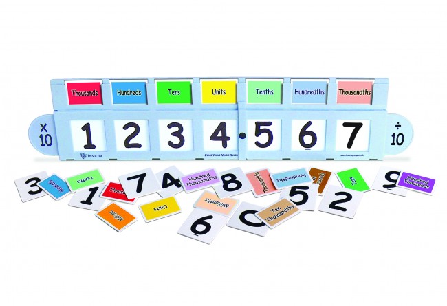 Set für Lehrpersonen