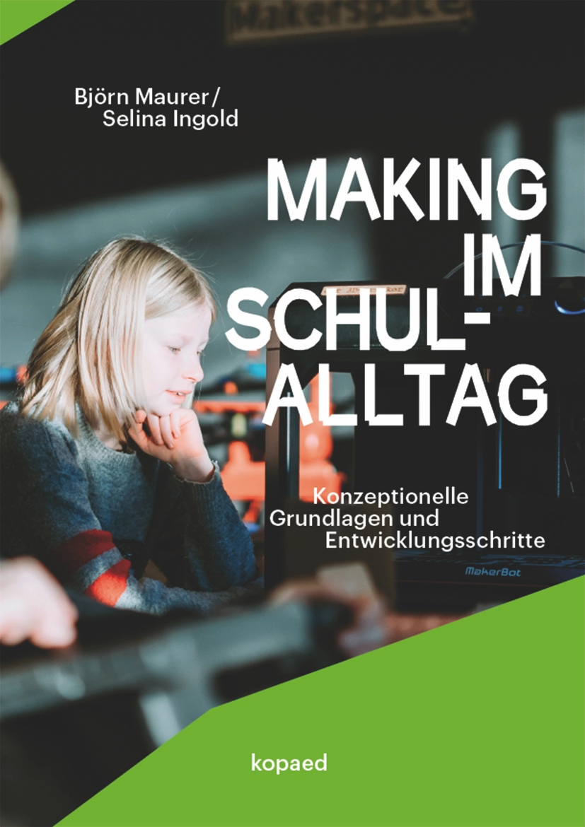 Making im Schulalltag