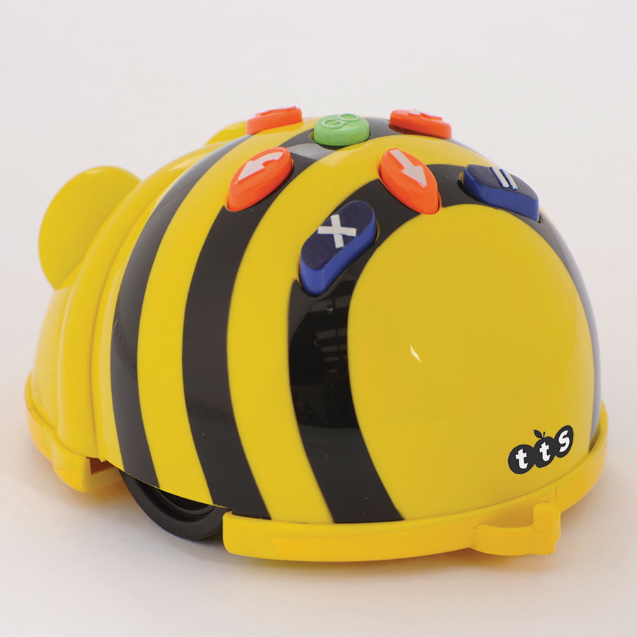 Bee-Bot_back