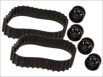 Technic Tank Treads