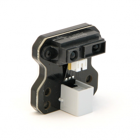 High Precision Medium Range Infrared distance sensor for NXT or EV3