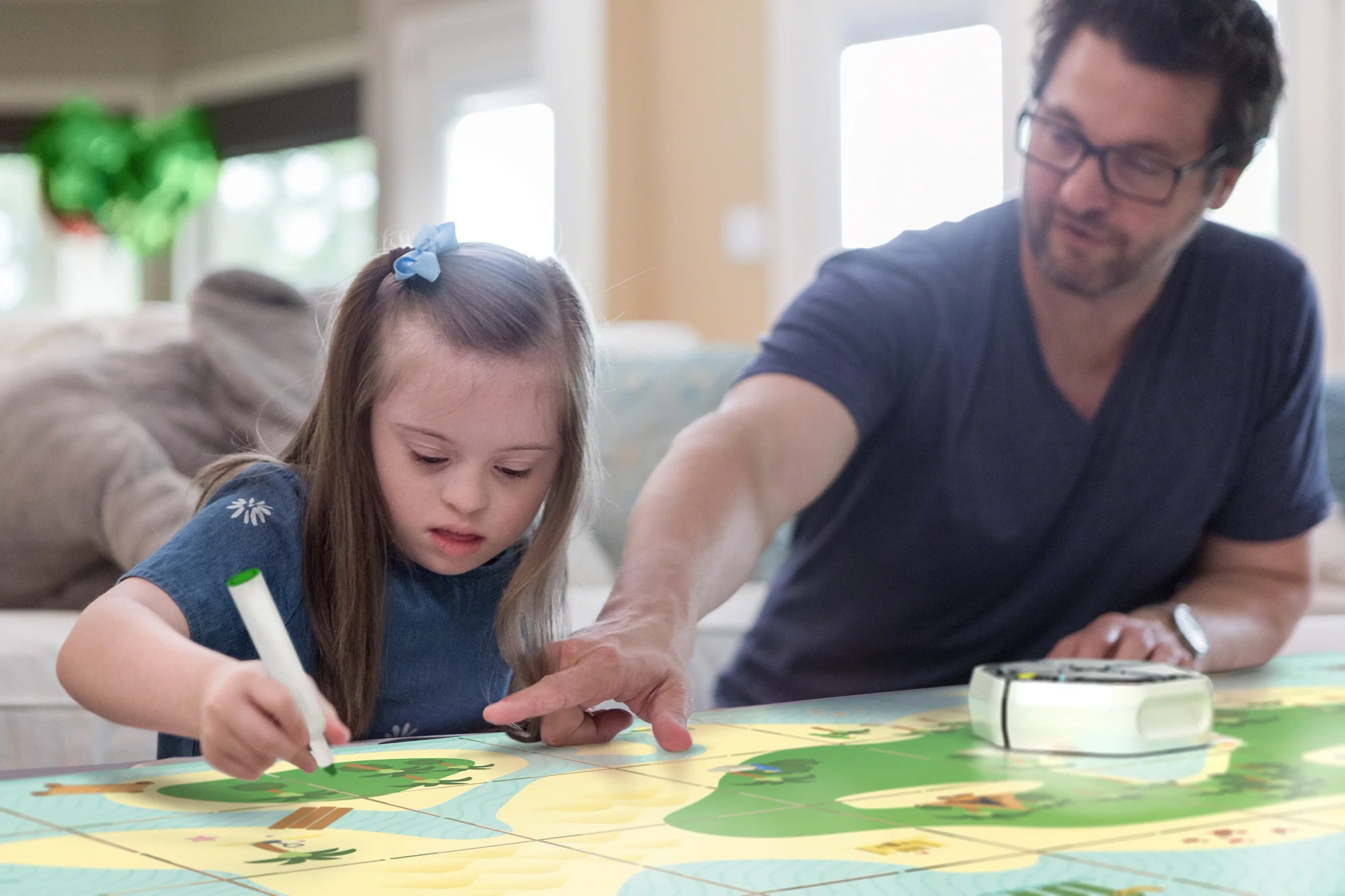 Root™ Adventure Packs: Coding at Sea