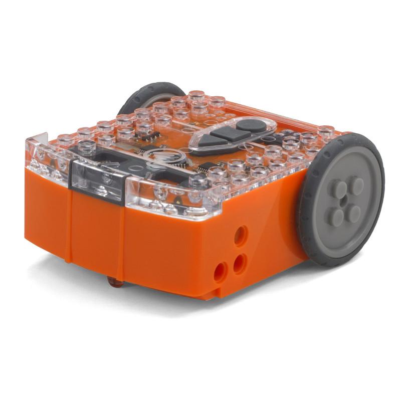 Edison V2.0 Robot – EdPack1