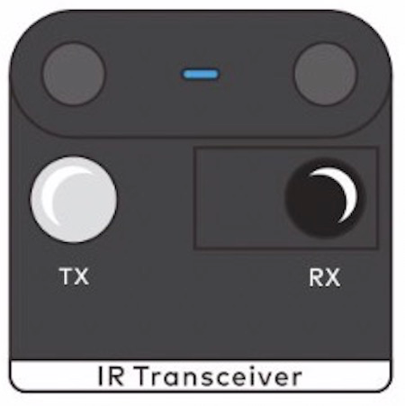 IR Transceiver