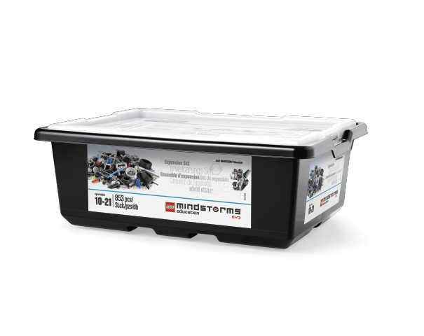 LEGO MINDSTORMS Education EV3 Ergänzungsset