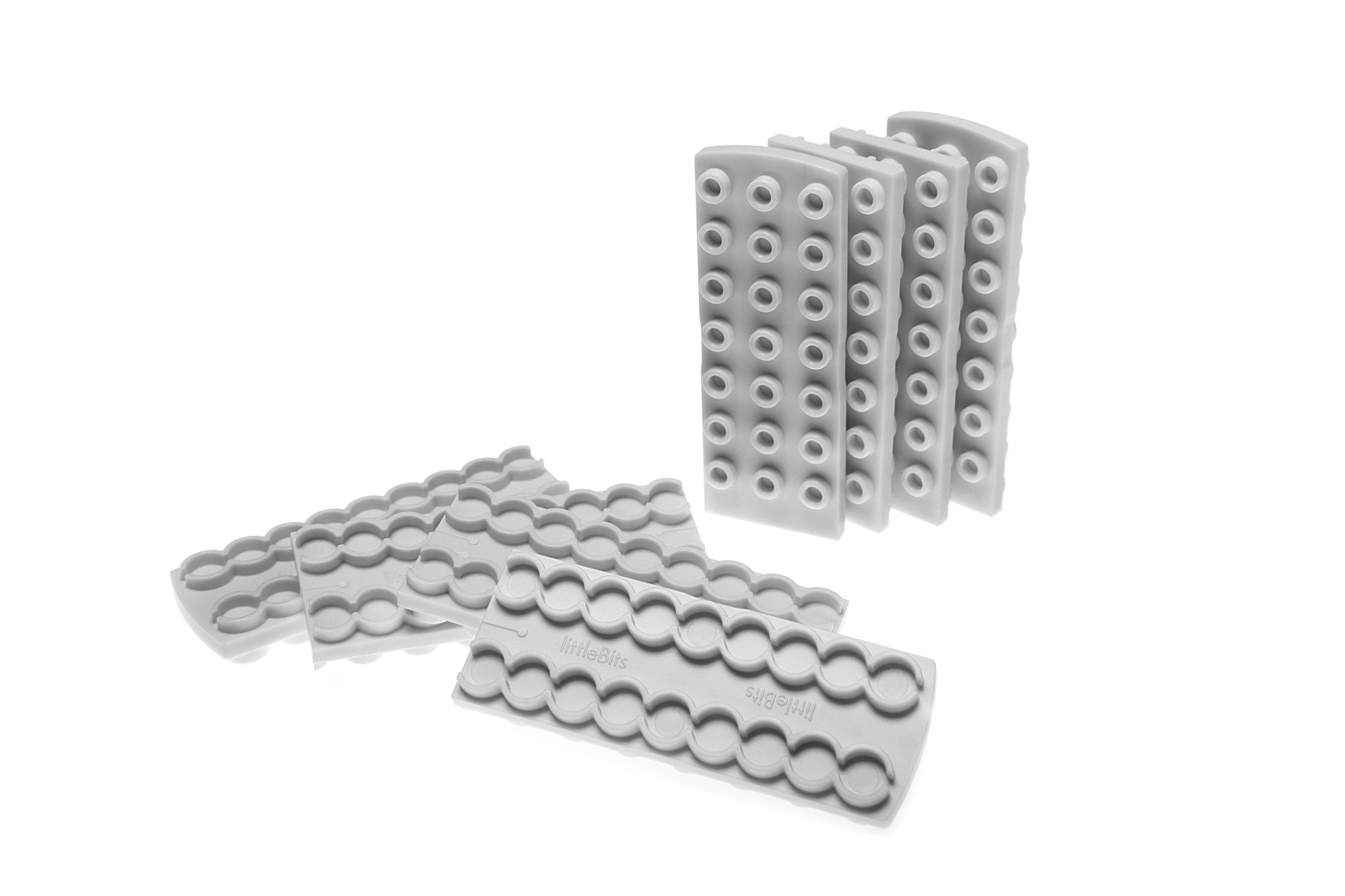 littleBits Brick Adaptor