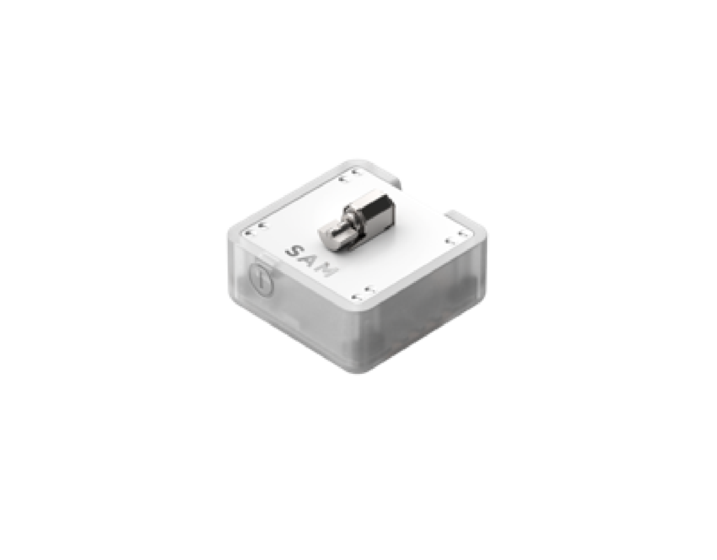 SAM Vibration Motor