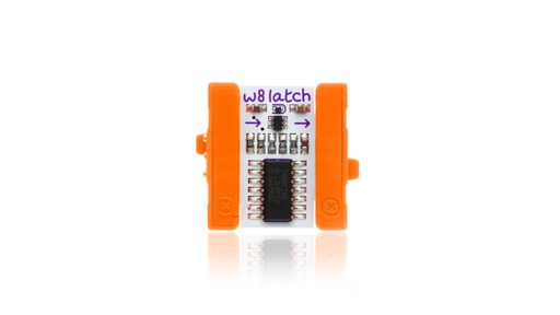 littleBits Latch