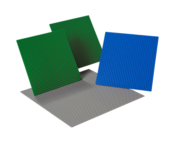 Bauplatten Gross