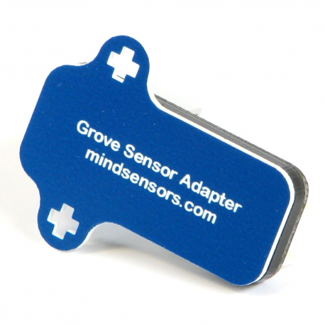 Grove Sensor Adapter for EV3 or NXT