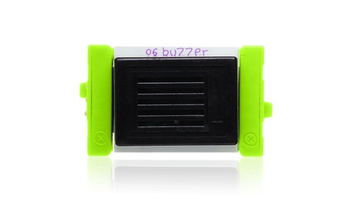 littleBits Buzzer