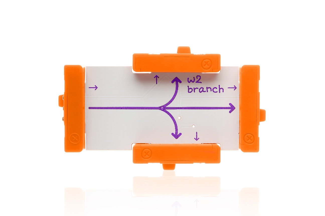 littleBits Branch