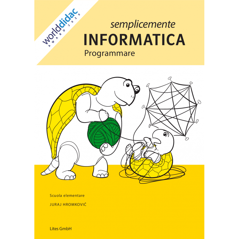 semplicemente INFORMATICA Programmare