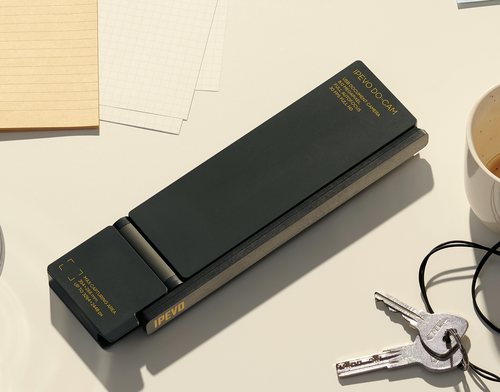 IPEVO DO-CAM Visualizer