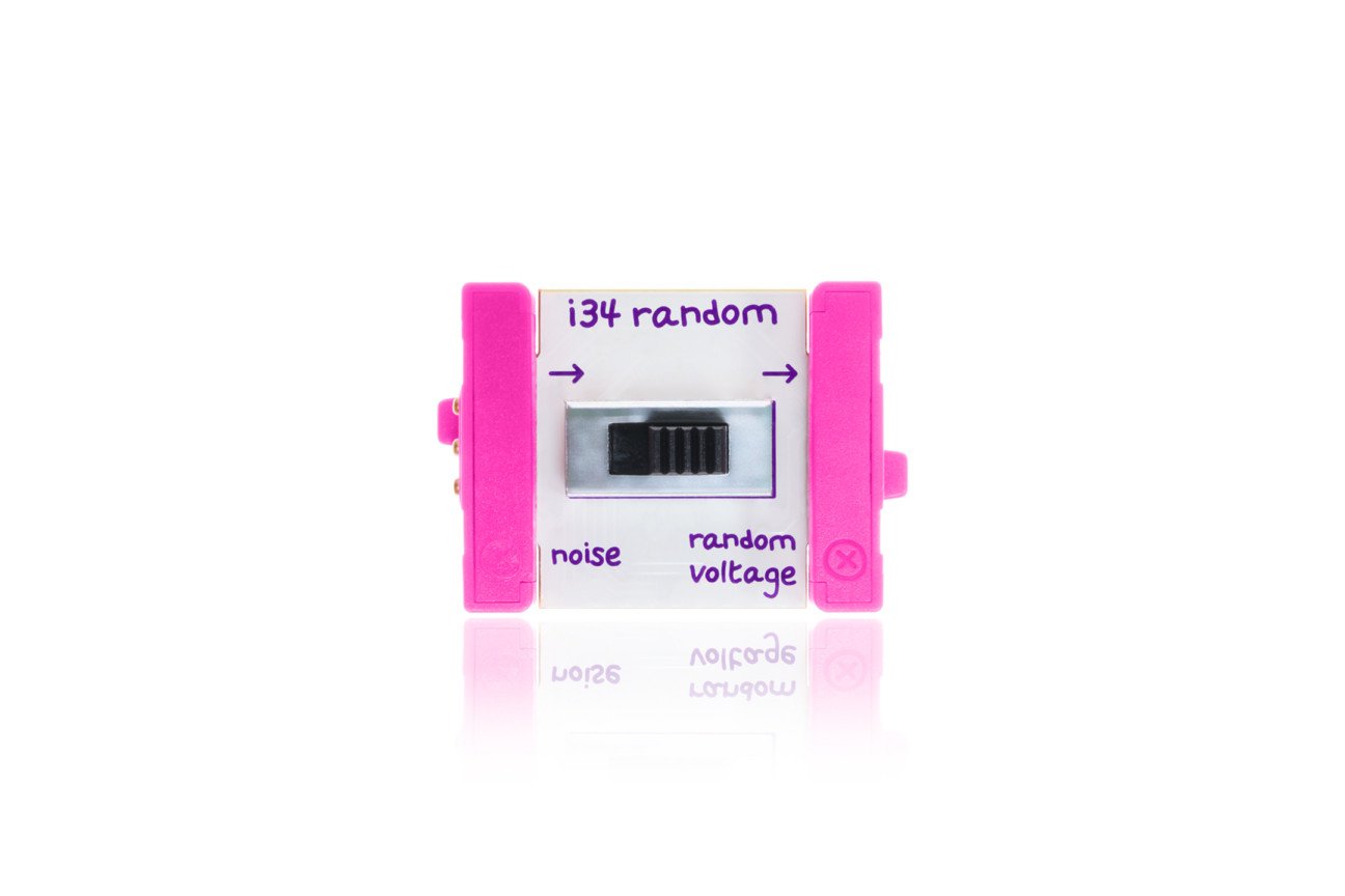 littleBits Random