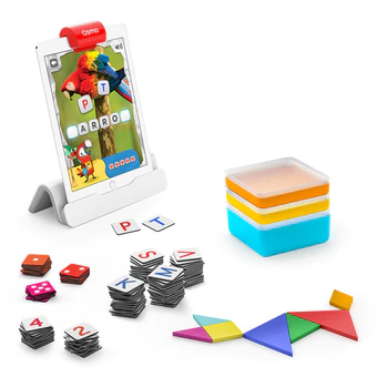 OSMO Genius Starter Kit für iPad inkl. Basis