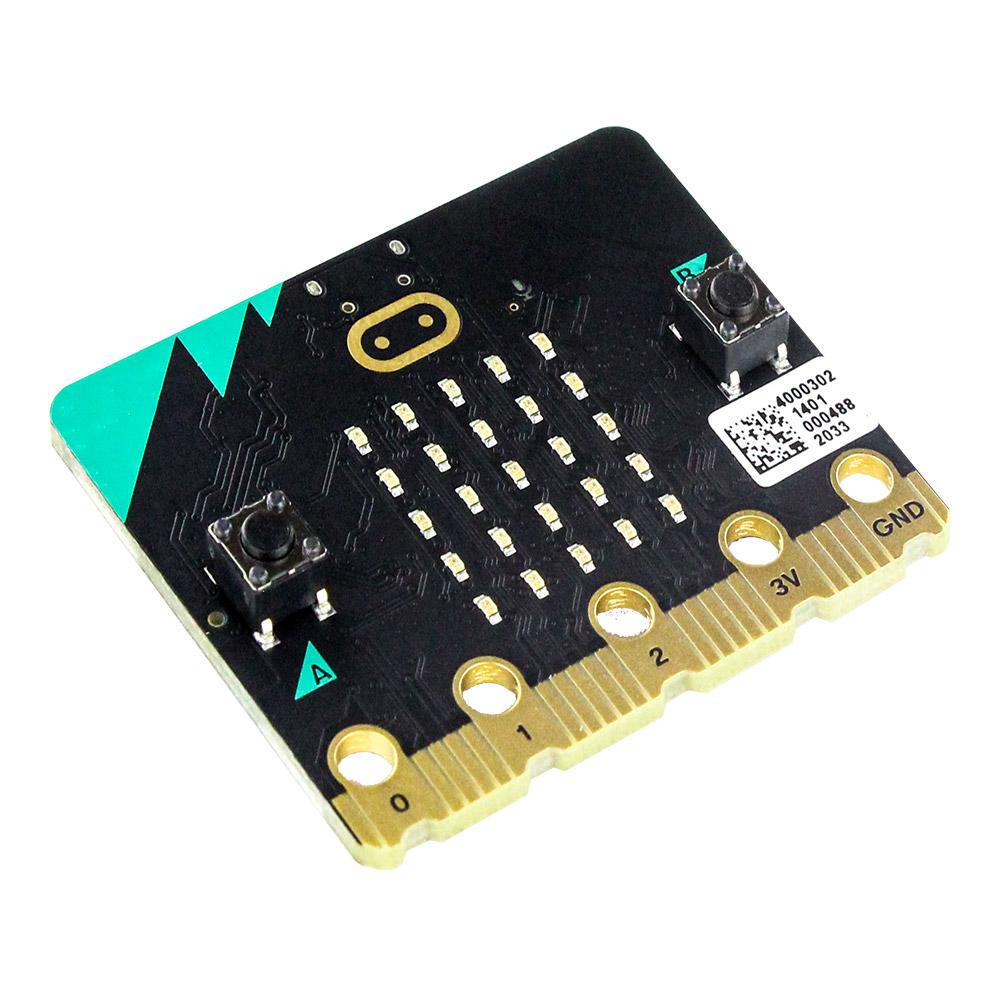 Micro:Bit V2 Nur Platinen