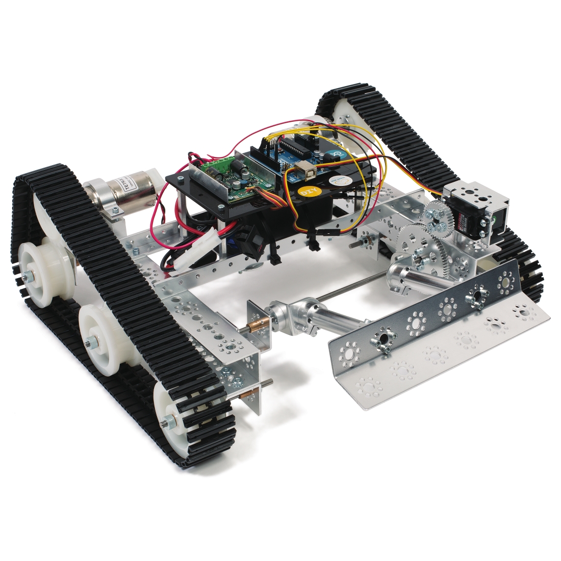 TETRIX© Tank Tread Kit