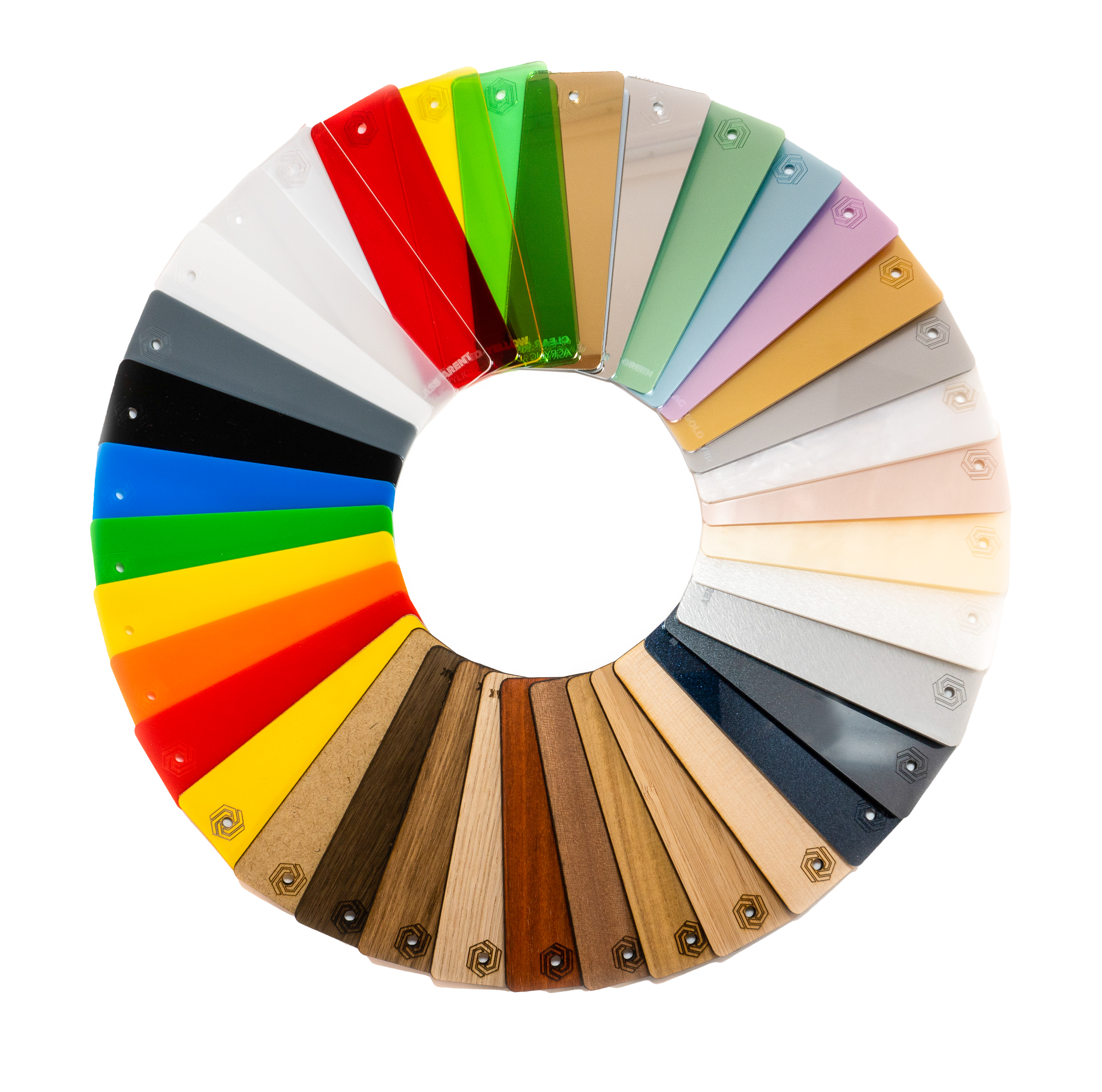 FLUX - Experience Pack - Beamo - 3mm