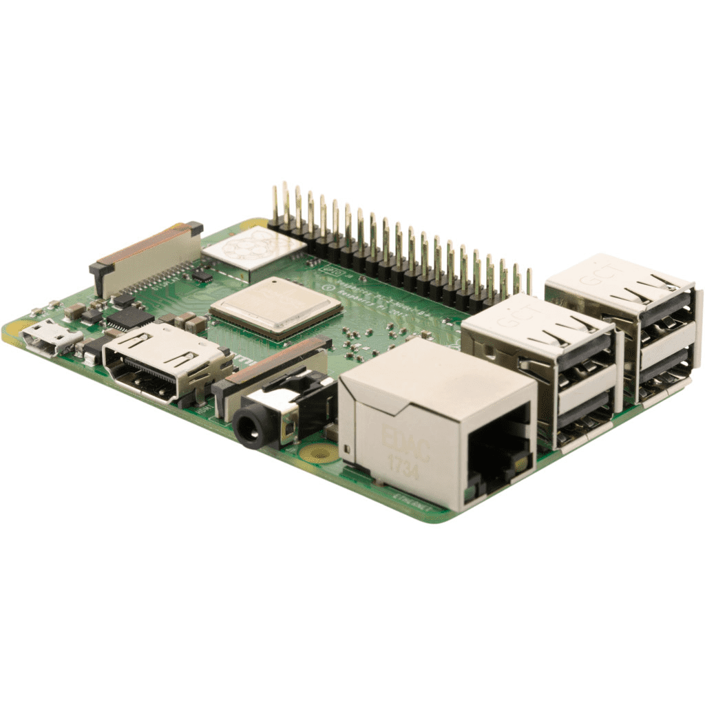 Raspberry Pi Board B100001